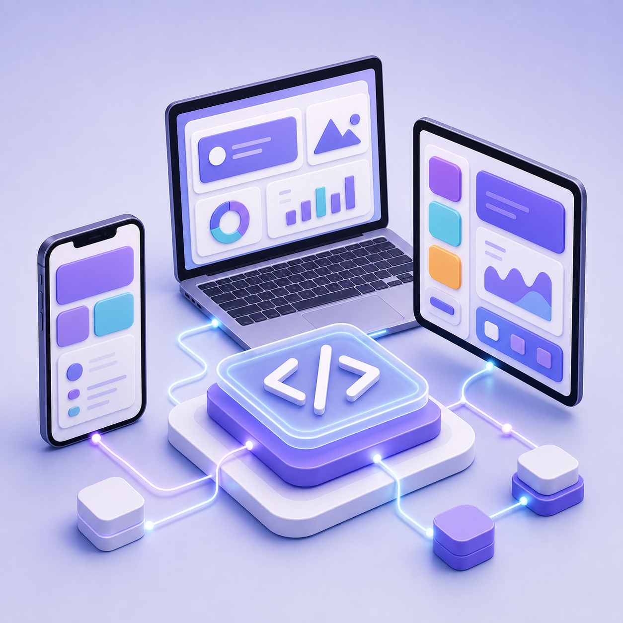 Hybrid App Development preview