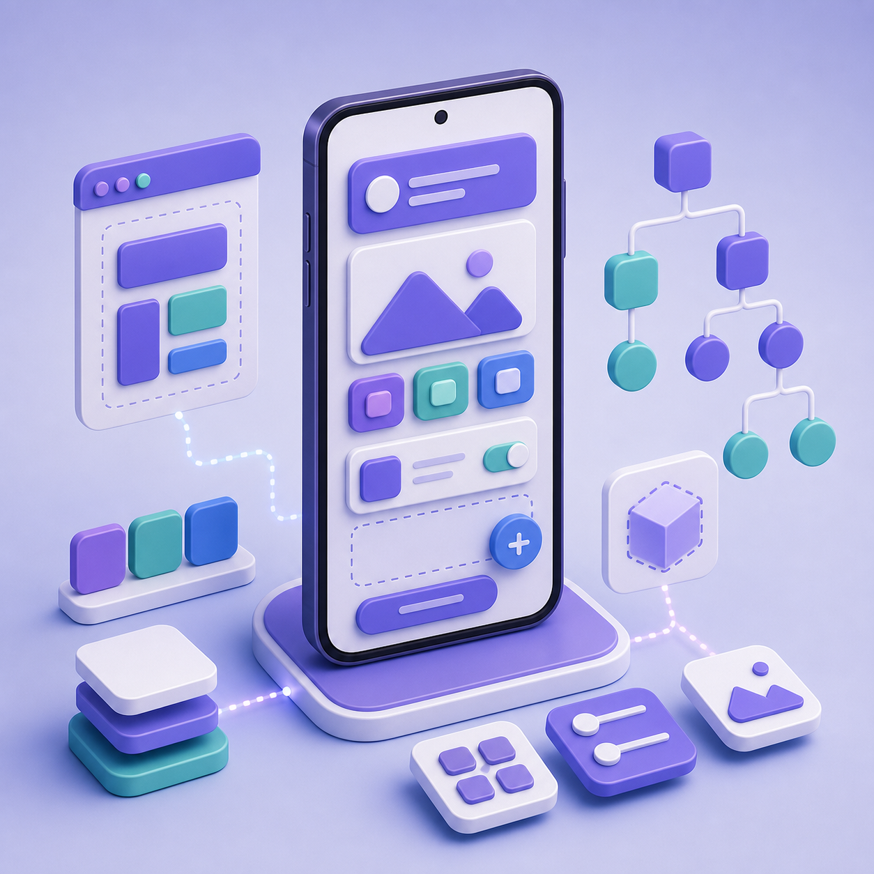 Jetpack Compose App Development preview