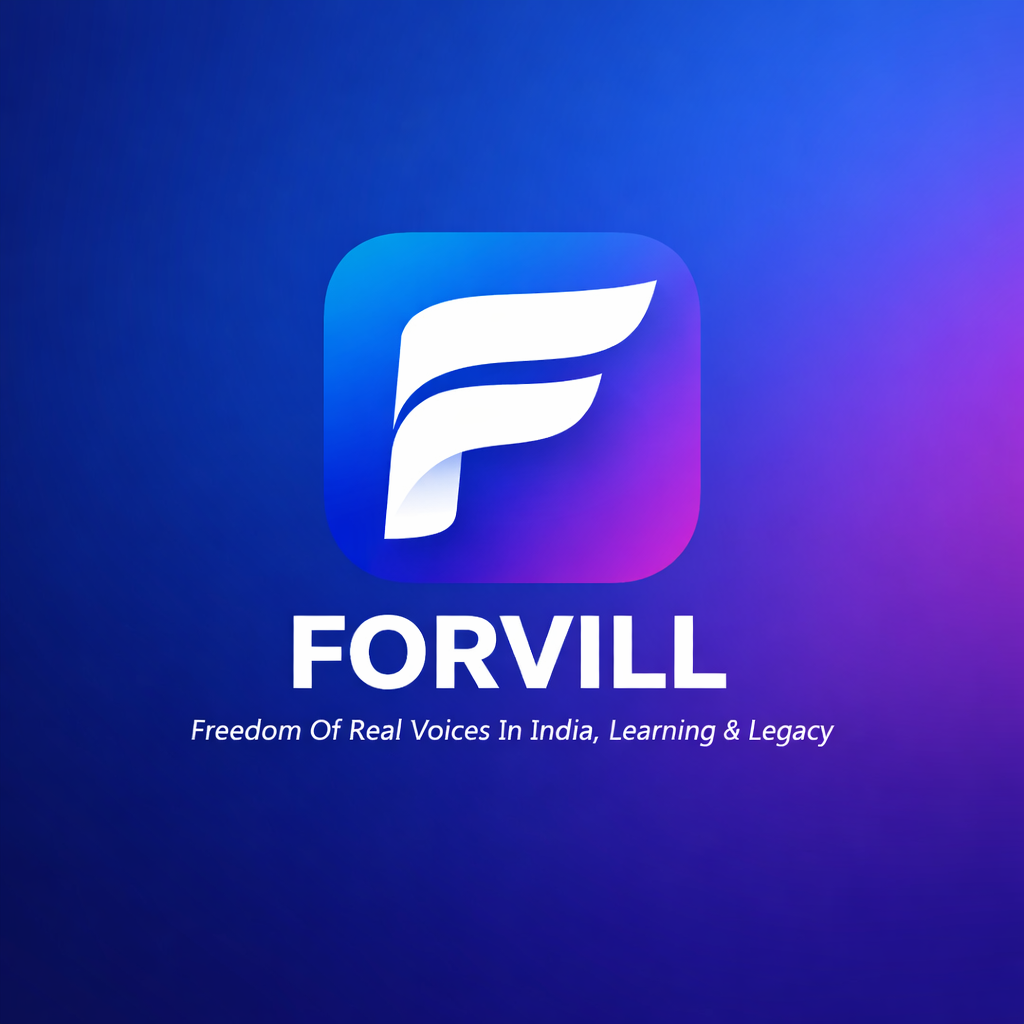 FORVILL logo